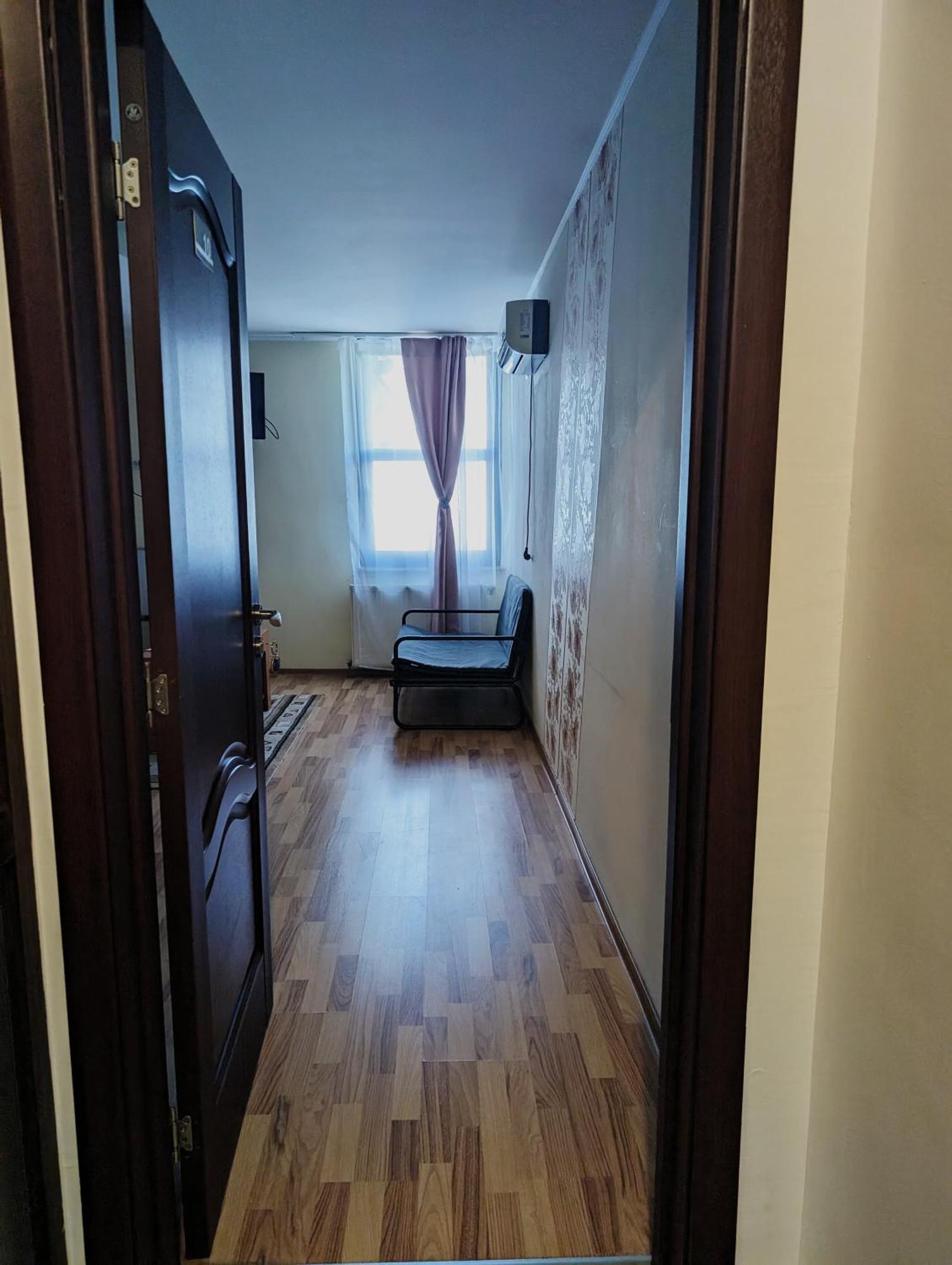 Conacul De Pe Lac Sagu Экстерьер фото