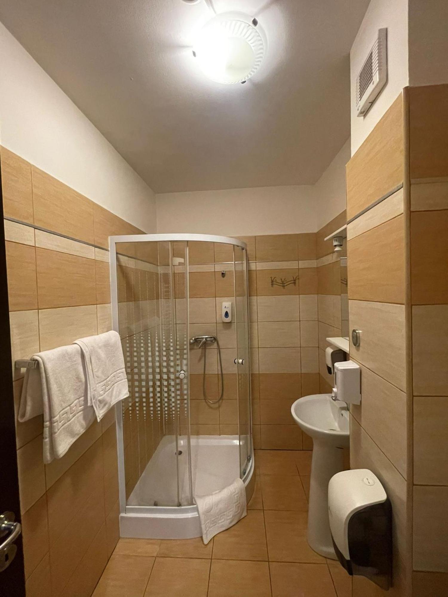 Conacul De Pe Lac Sagu Экстерьер фото
